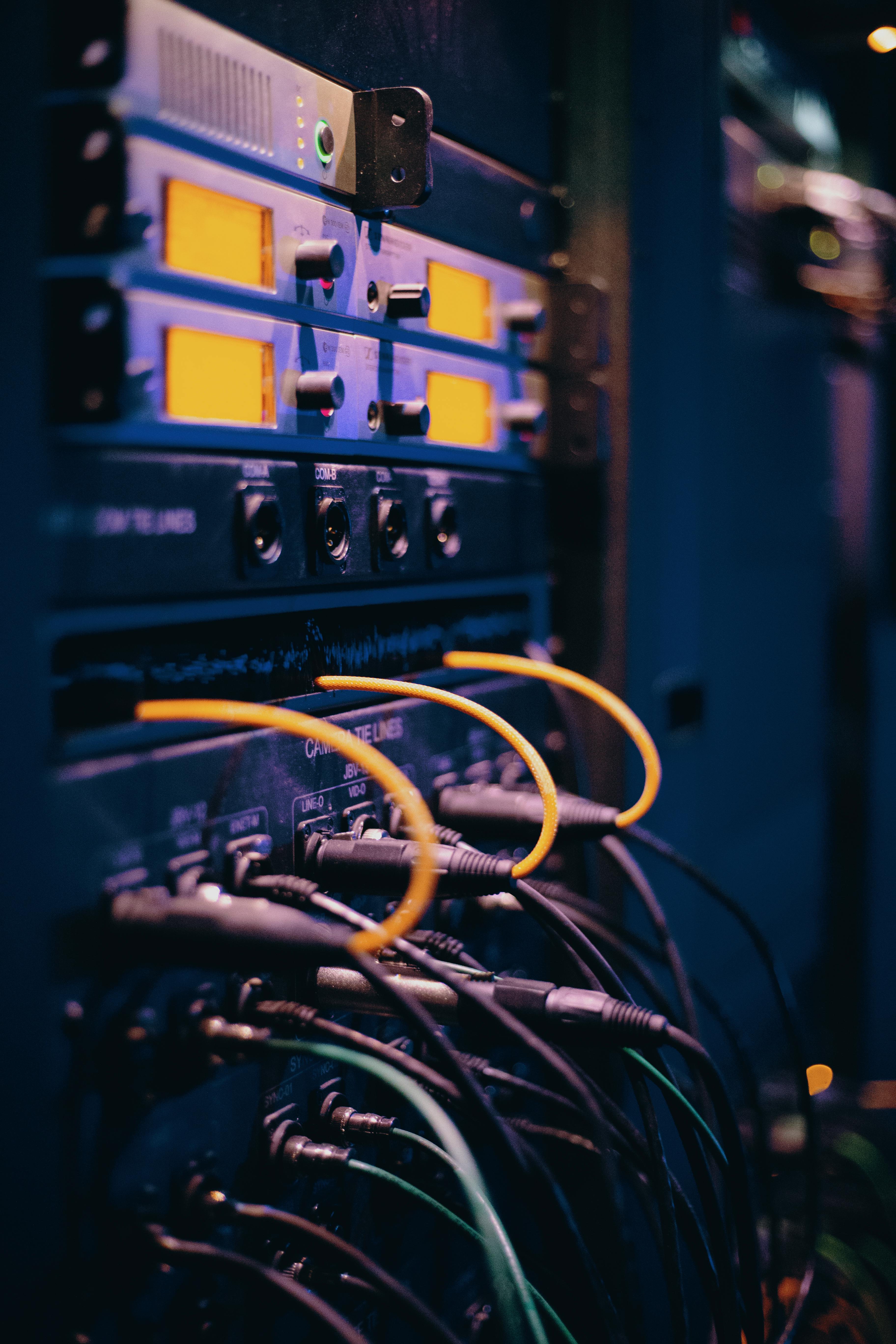 fibre optique